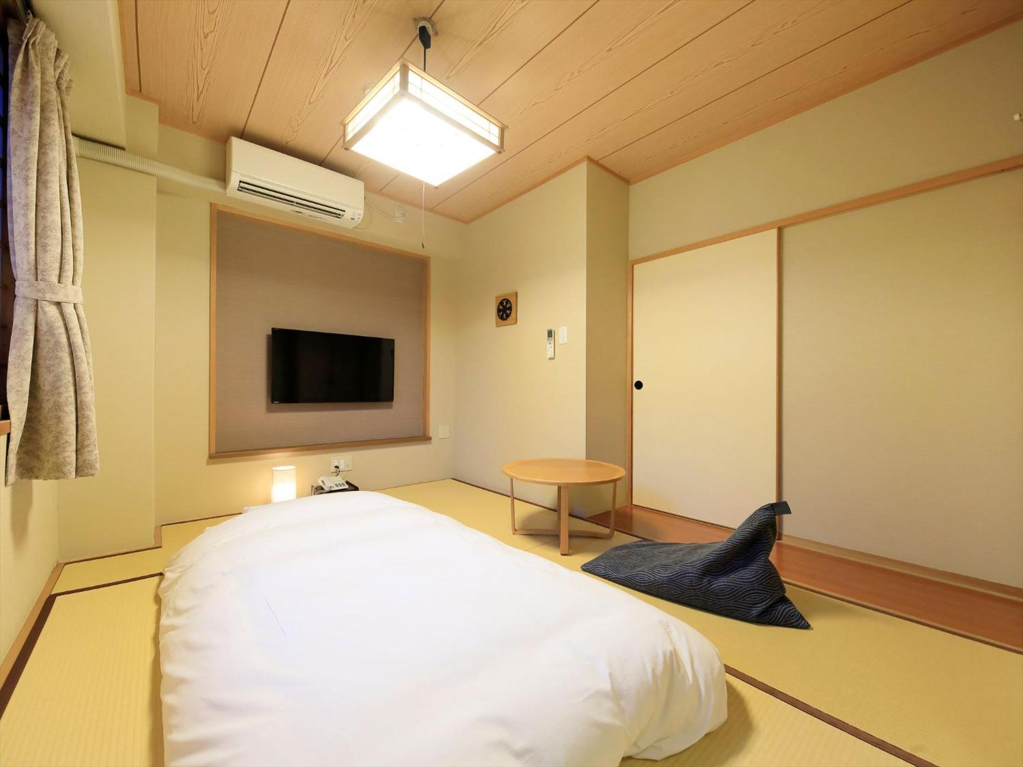 Hamabeno Ryouriyado Houraikan Kamaishi Rom bilde