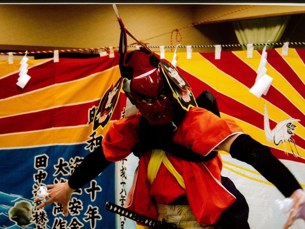 Hamabeno Ryouriyado Houraikan Kamaishi Eksteriør bilde